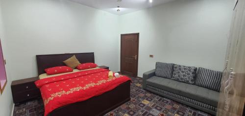 Quetta House | vista guest house