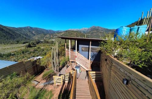 Marga Marga Province Apartment | Vista Hermosa Loica