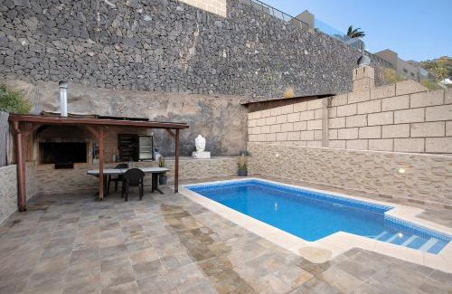 Candelaria House | Vista Horizonte