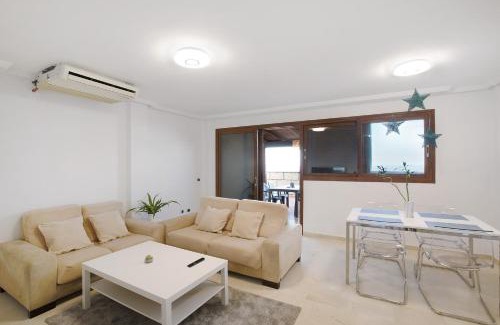 Candelaria House | Vista Horizonte