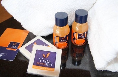 Cidade Jardim Eldorado D Hotel | Vista Inn Express Contagem