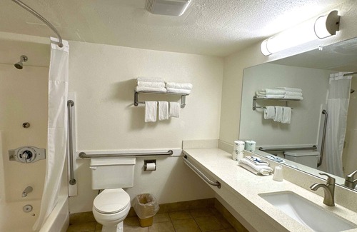 Vista Hotel | Vista Inn Motel