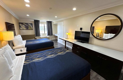 Vista Hotel | Vista Inn Motel