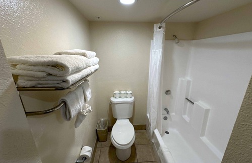 Vista Hotel | Vista Inn Motel