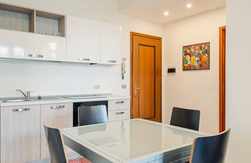 Lugana Apartment | Vista Lago Apartment