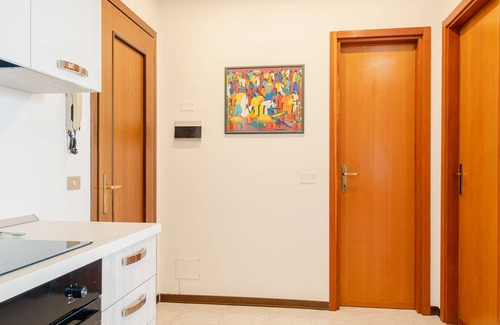 Lugana Apartment | Vista Lago Apartment
