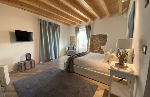 Roina Bed & Breakfast | Vista Lago