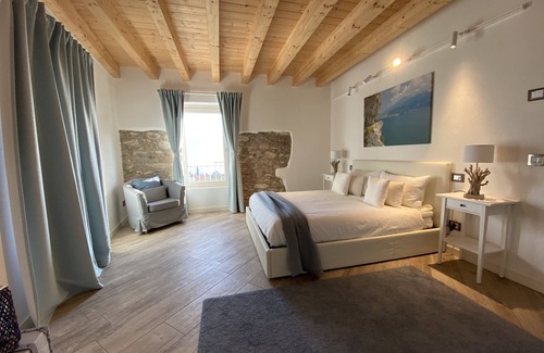 Roina Bed & Breakfast | Vista Lago