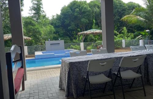 Alitagtag House | vista linda farmstaycation