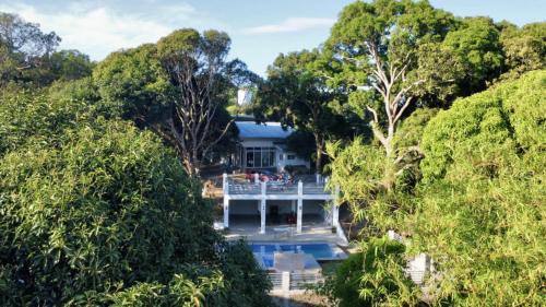 Alitagtag House | vista linda farmstaycation