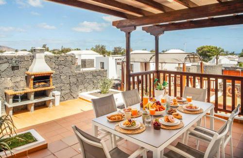 Playa Blanca Villa | Vista Lobos 61