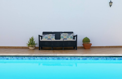 Playa Blanca Ski Chalet | Vista Lobos, entre volcanes y océano