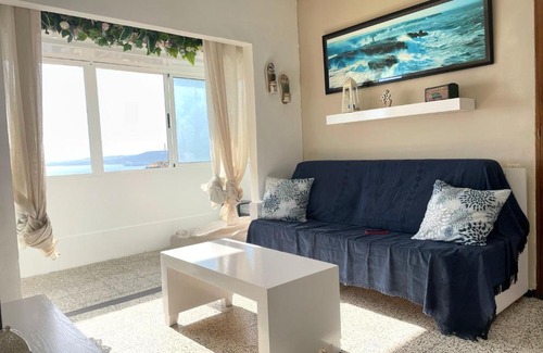 Las Palmas de Gran Canaria House | Vista Mar Home apartamento compartido