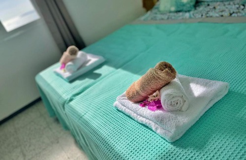 Las Palmas de Gran Canaria House | Vista Mar Home apartamento compartido