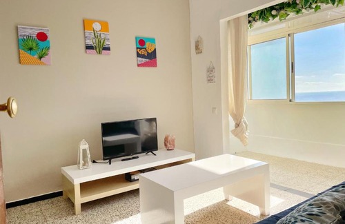 Las Palmas de Gran Canaria House | Vista Mar Home apartamento compartido
