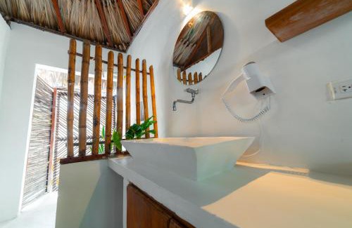Tierra Bomba Island Resort | Vista Mare Beach House