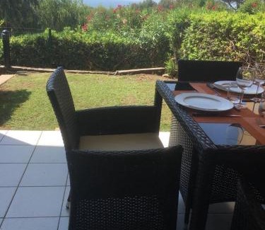 Cap Esterel Apartment | Vista Mare Cap Esterel Agay