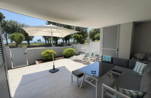Grado Apartment | Vista mare Grado