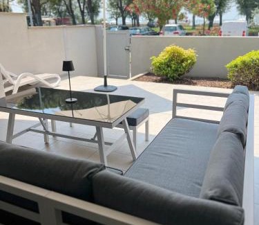 Grado Apartment | Vista mare Grado