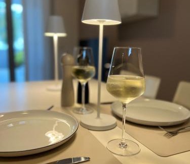 Grado Apartment | Vista mare Grado