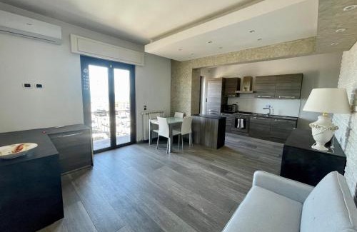 Anzio Apartment | Vista Mare