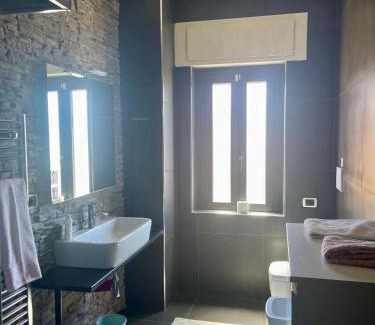 Anzio Apartment | Vista Mare