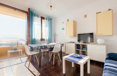 Cavo Apartment | Vista Mare