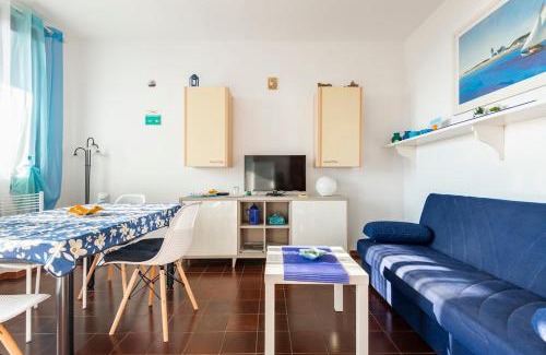 Cavo Apartment | Vista Mare