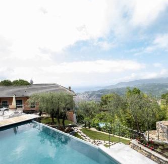 Rapallo Bed & Breakfast | Vista Mare Portofino by PortofinoVacanze