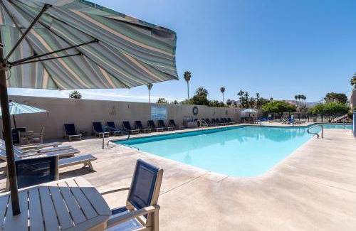 Baristo Resort | Vista Mirage Resort