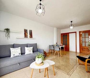 El Rincon Apartment | Vista Montemar