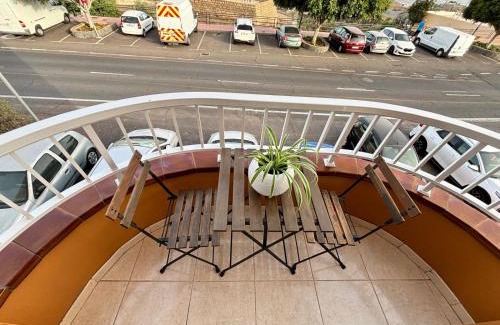 El Rincon Apartment | Vista Montemar