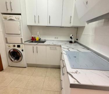 El Rincon Apartment | Vista Montemar