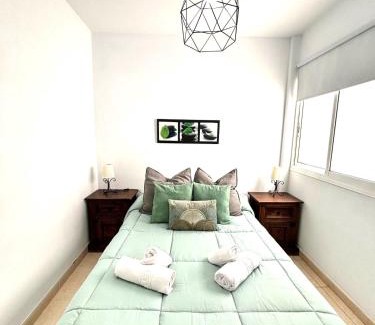 El Rincon Apartment | Vista Montemar