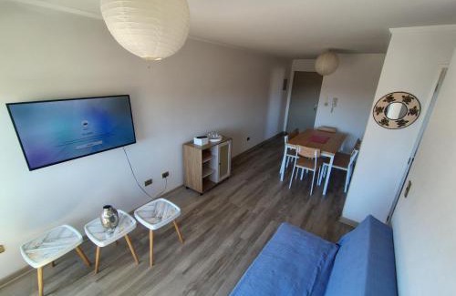 Concon Apartment | Vista Montemar