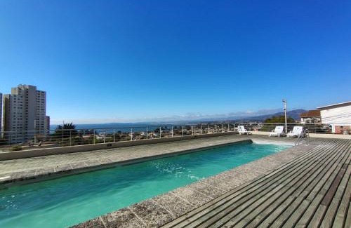 Concon Apartment | Vista Montemar