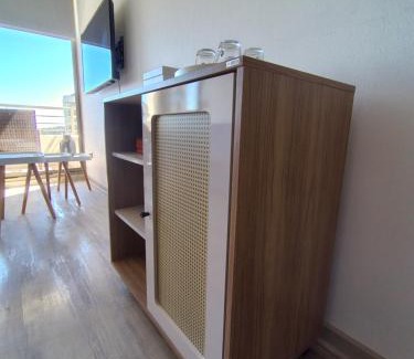 Concon Apartment | Vista Montemar