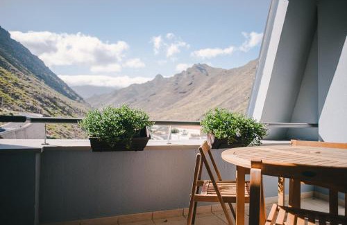 Santa Cruz de Tenerife Apartment | Vista Paraíso - Doctor Trujillo