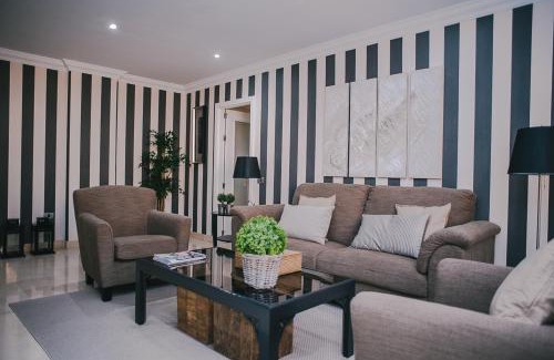 Santa Cruz de Tenerife Apartment | Vista Paraíso - Doctor Trujillo