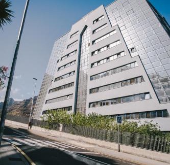 Santa Cruz de Tenerife Apartment | Vista Paraíso - Doctor Trujillo