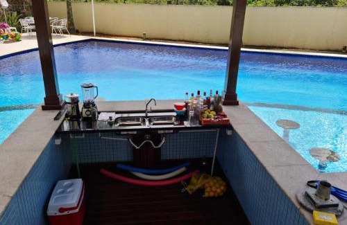 Loteamento Joao Batista Juliao Apartment | Vista para o mar