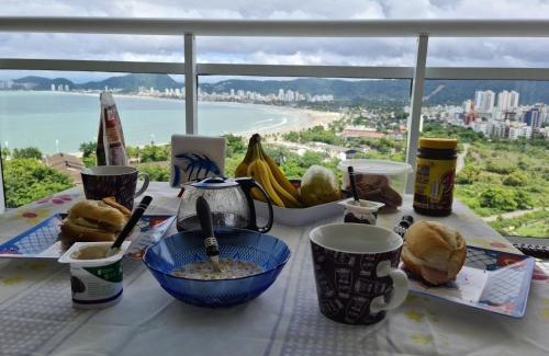 Loteamento Joao Batista Juliao Apartment | Vista para o mar