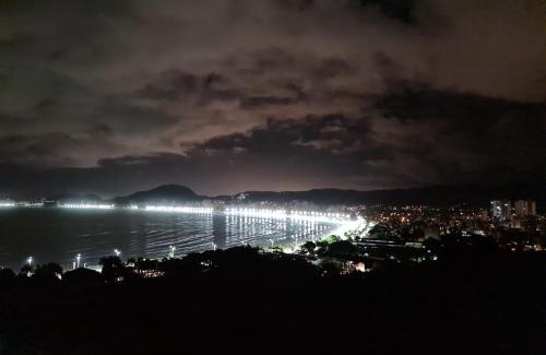 Loteamento Joao Batista Juliao Apartment | Vista para o mar