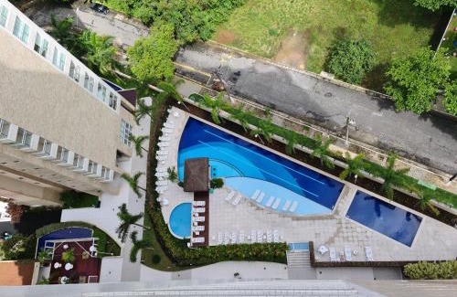 Loteamento Joao Batista Juliao Apartment | Vista para o mar