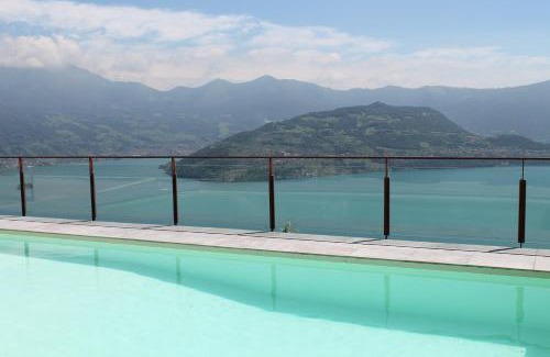 Parzanica Apartment | Vista Paradiso