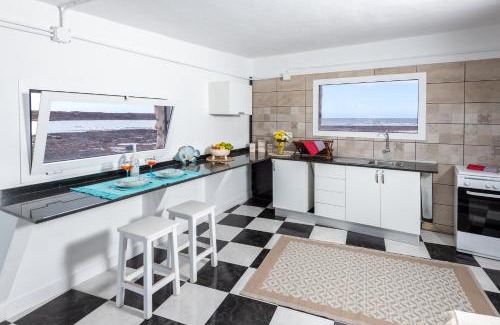 La Oliva Apartment | Vista Paraiso, Sea breeze facing the sea