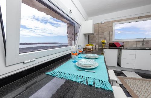 La Oliva Apartment | Vista Paraiso, Sea breeze facing the sea