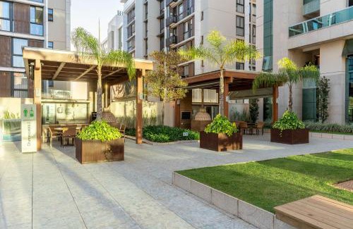 Guara Apartment | Vista Park Hplus Long Stay