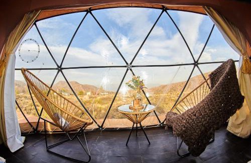 Salto Other | Vista Pedra Glamping