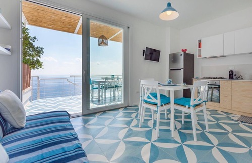 Marina di Marittima Villa | Vista Plateia - Two Bedroom Villa, Sleeps 5